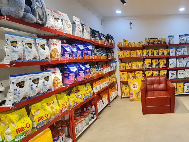 Fur Nation Pet Clinic and Store, photo 5