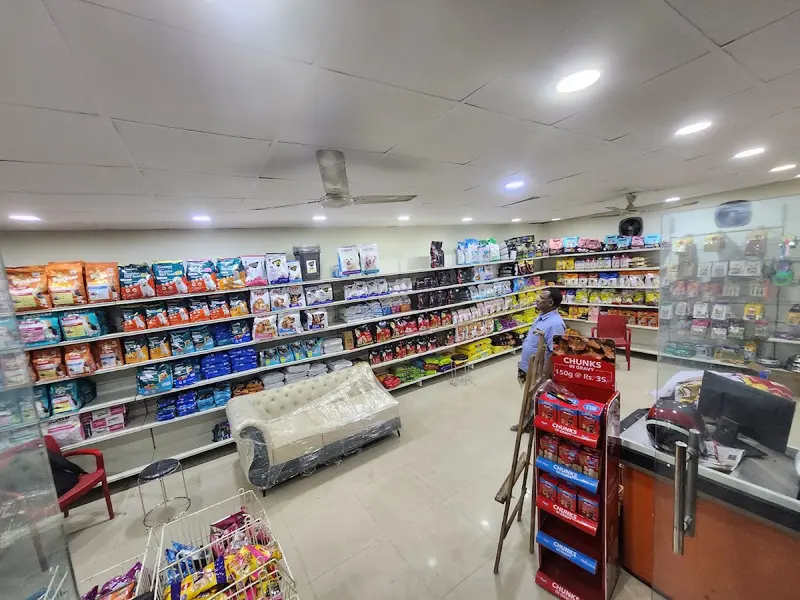 Furnation Veterinary Medical Hall, photo 2