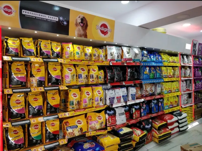 Naveen's Vet & Pet Needs. (Pet Supplies Shop), photo 5