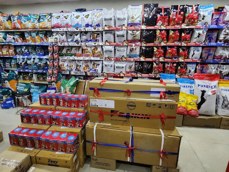 RAJ VETERINARY MEDICAL(Pets Medical store), photo 3