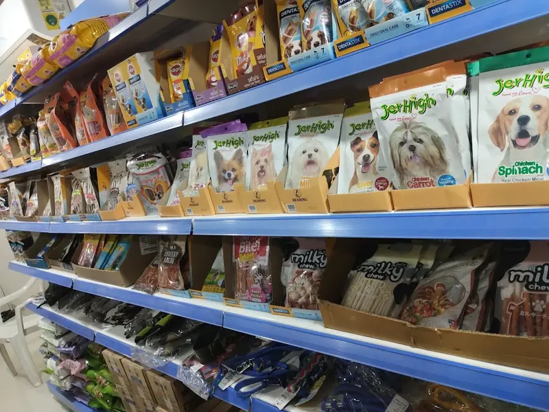 Maha lakshmi pet shop, photo 2