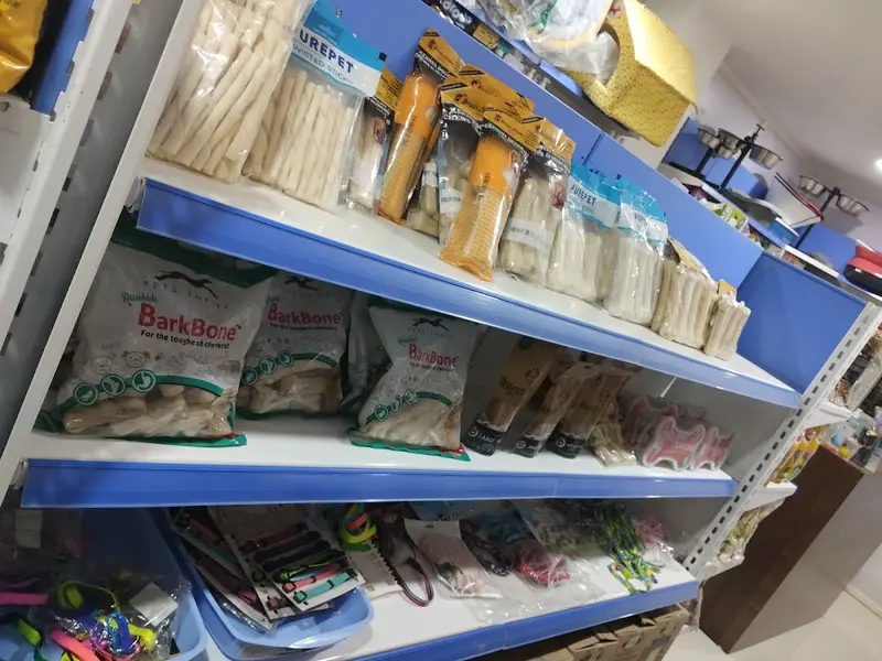 Maha lakshmi pet shop, photo 3