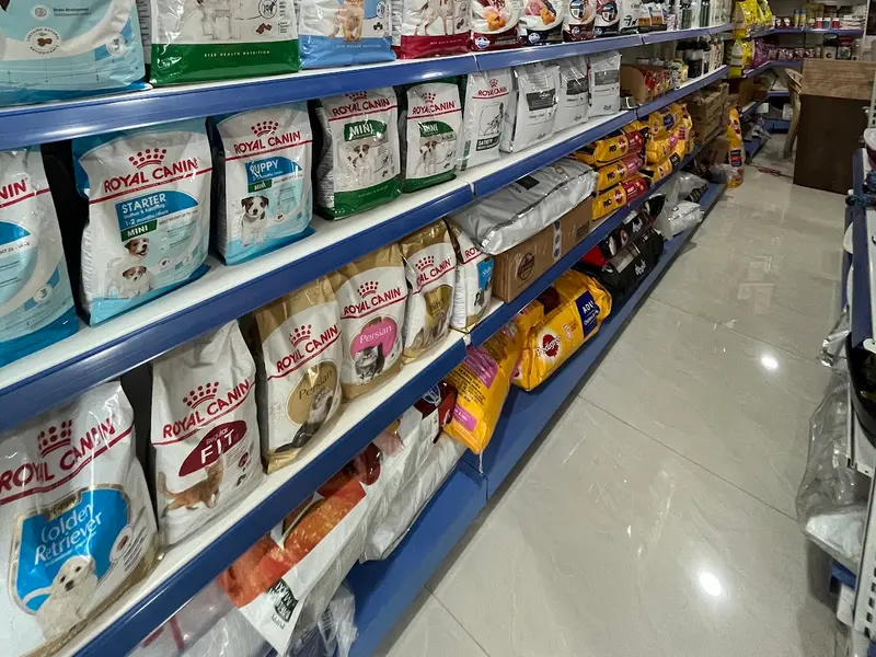 Maha lakshmi pet shop, photo 5