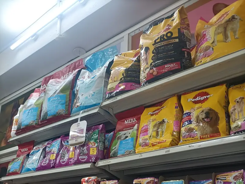Laxmi Ganapathi Pet World, photo 3