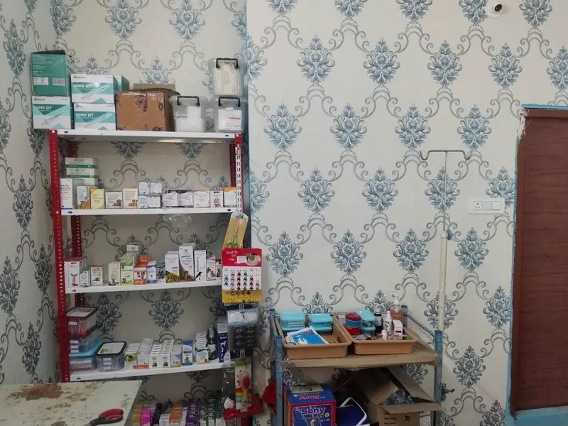 Petwiser Animal Clinic, photo 2