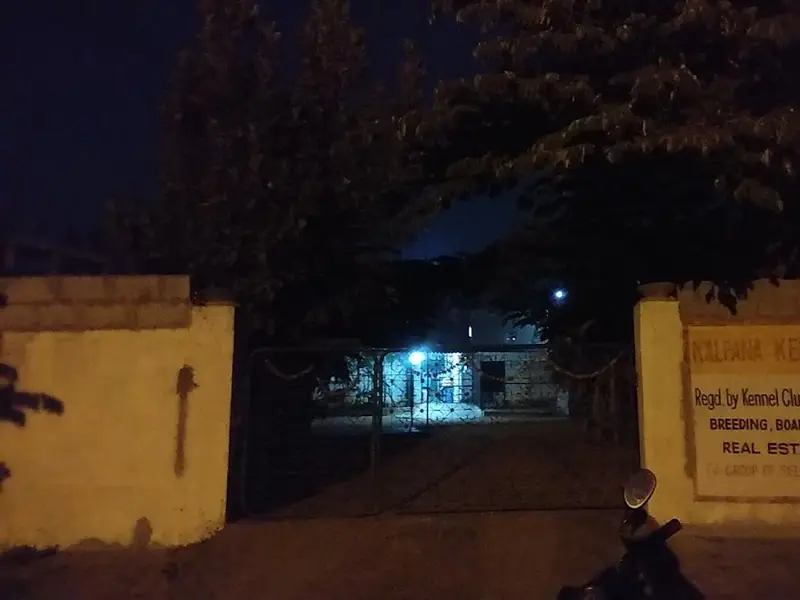 Kalpana Kennels, photo 4