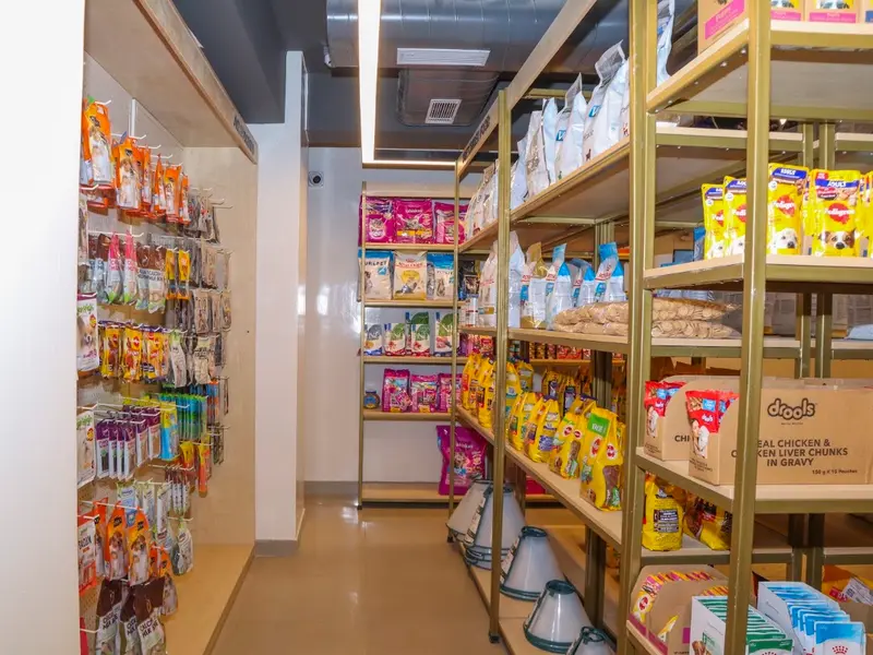 Vetic Pet Clinic Manikonda, photo 4