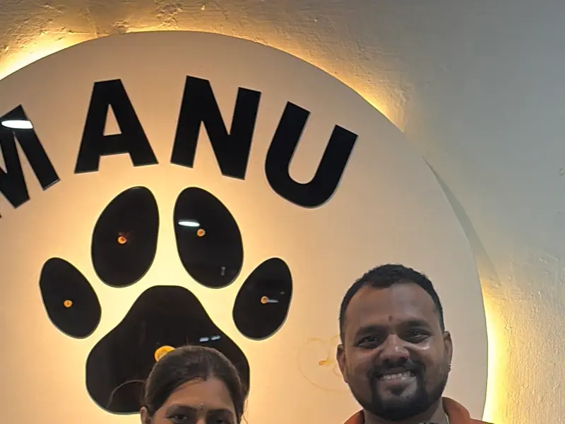 MANU PET WORLD HYD, photo 4