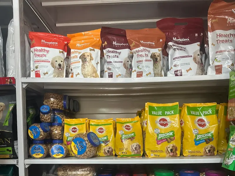 Vaahis pet world, photo 3
