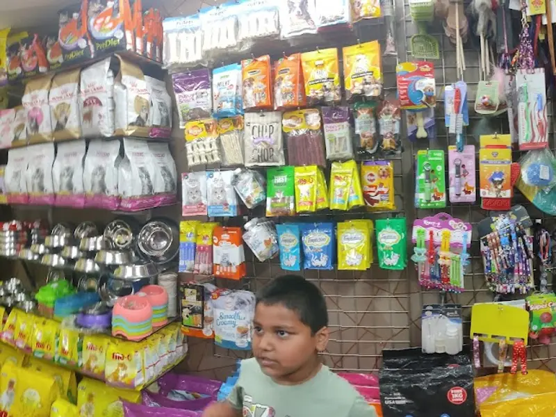 AK Pet Shop "N" Treat, photo 4