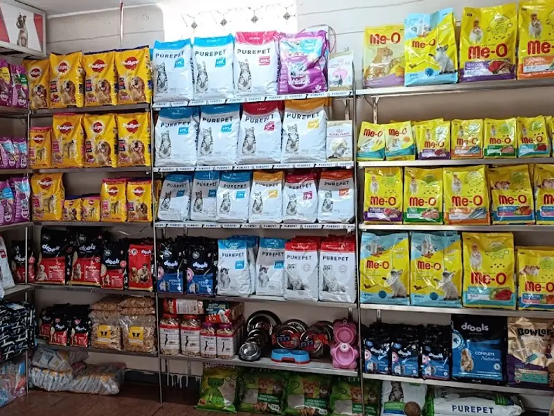 AK Pet Shop "N" Treat, photo 5