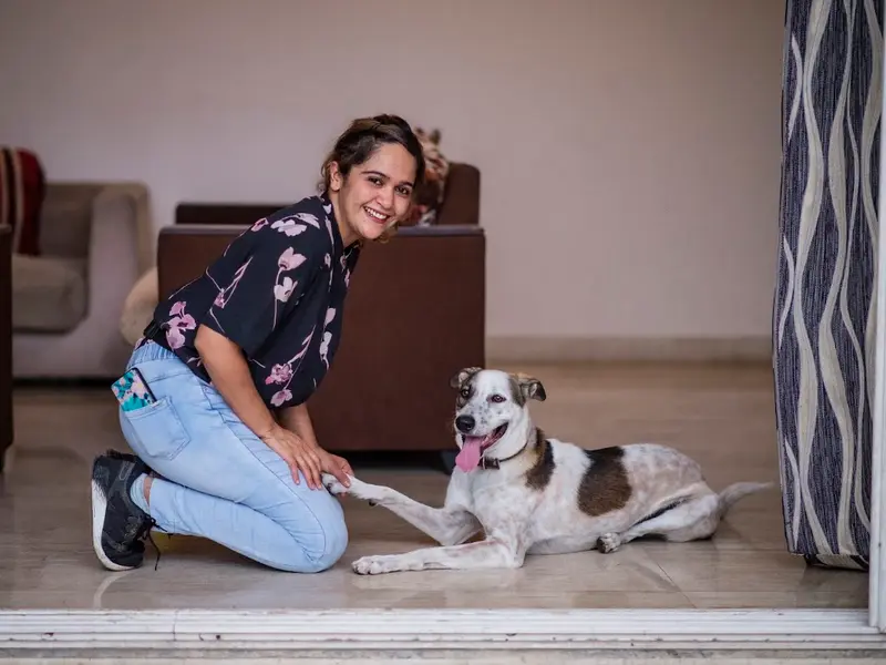 Joellas Dog Care - Dog Training, photo 3