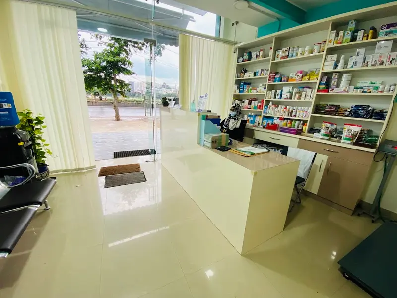 Masqati Veterinary Care, photo 4