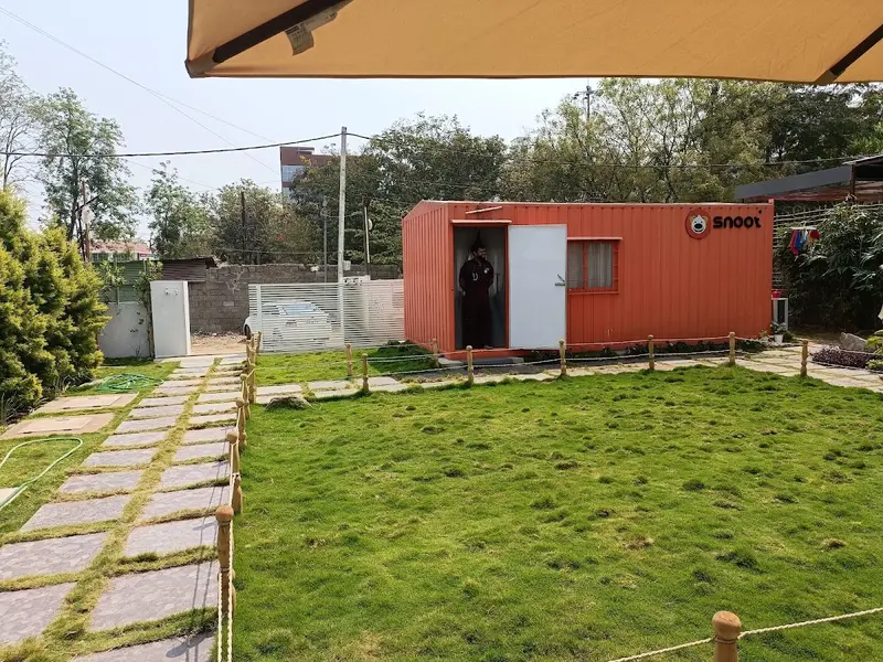 Snoot Pet Clinic, photo 3