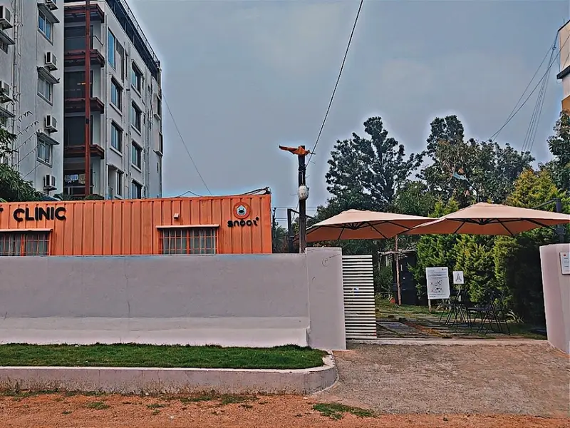 Snoot Pet Clinic, photo 4