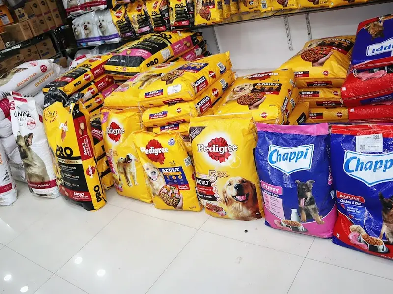 SS Pet Mart, photo 2