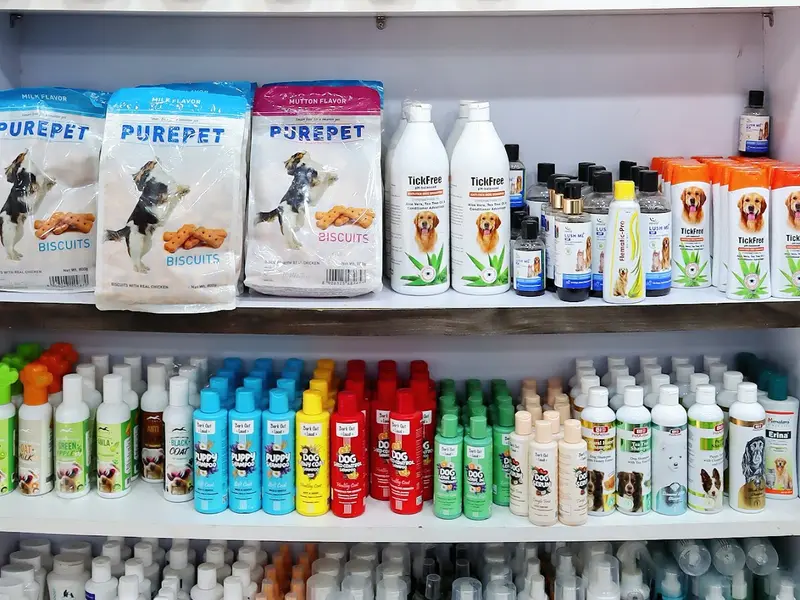 SS Pet Mart, photo 3