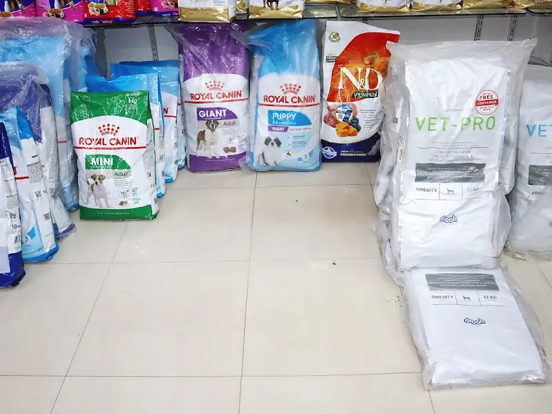 SS Pet Mart, photo 4