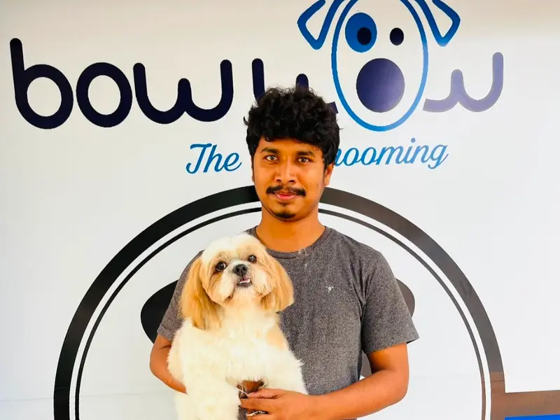 Bow Wow Pet Services, photo 3