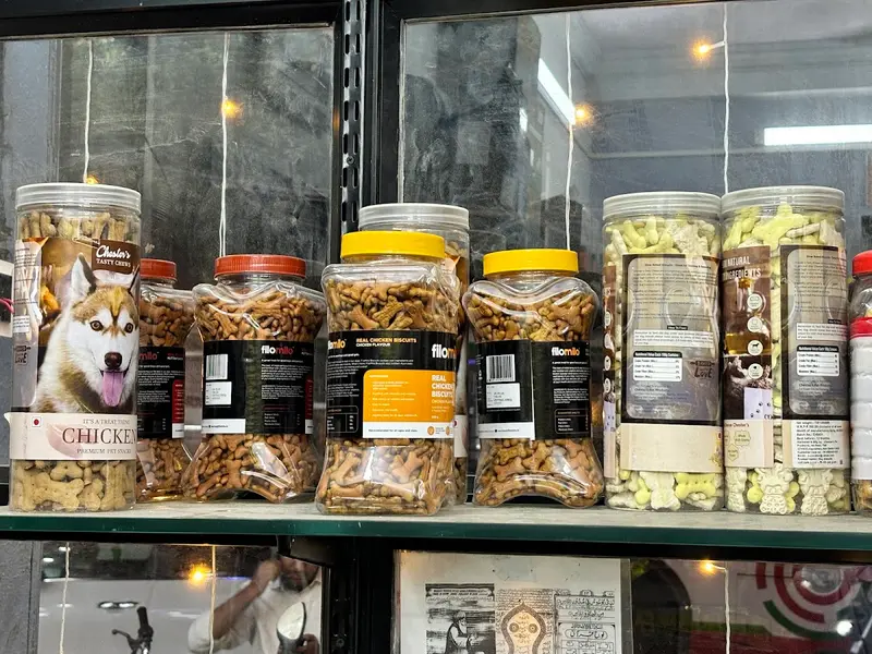 Jaybee's - Pet Food & Accessories; Aromatic Agarbattis, photo 2