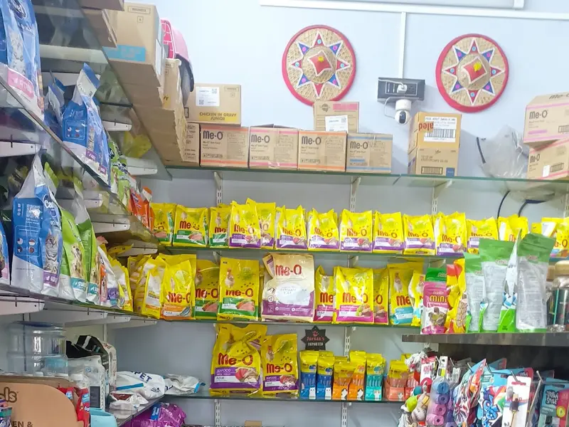 Jaybee's - Pet Food & Accessories; Aromatic Agarbattis, photo 4