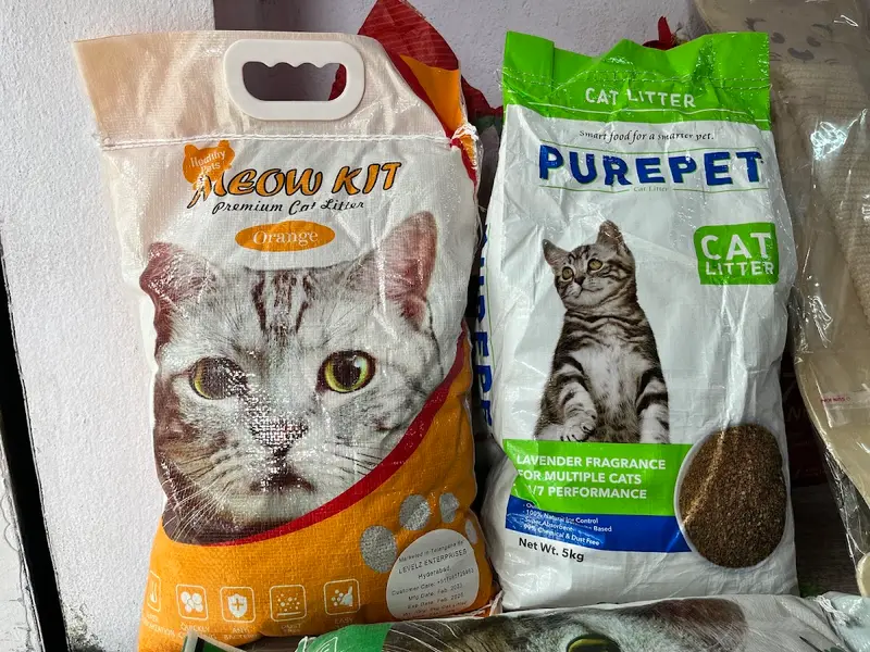 The Pet Food Planet, photo 3
