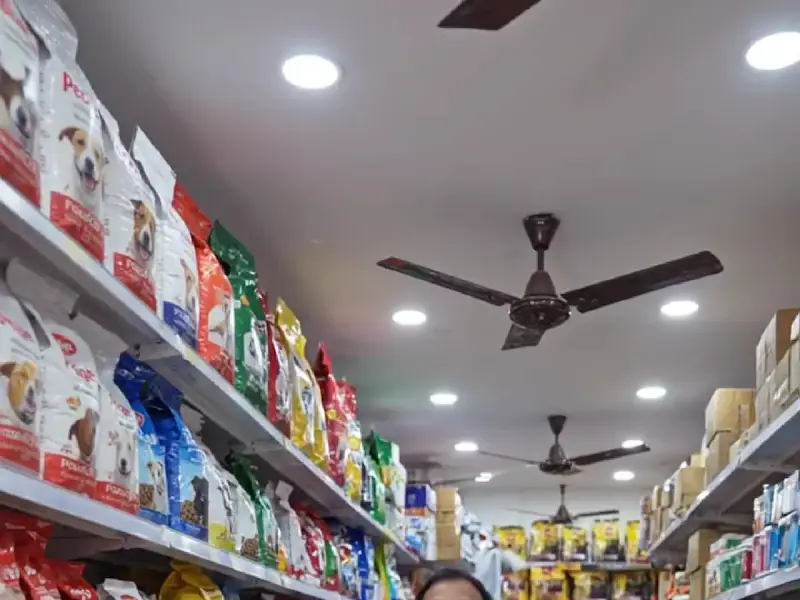Sri Usha Vet & Pet Stores, photo 2