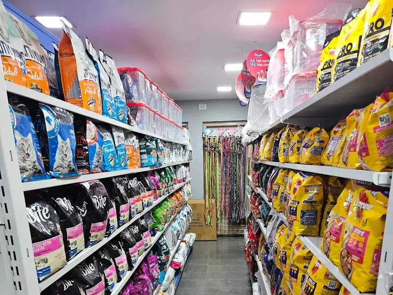 Classic pet medical and accessories store, photo 3