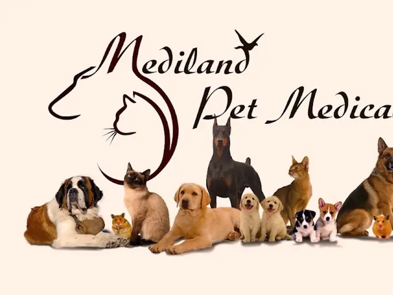 Mediland Pet Medical, photo 3