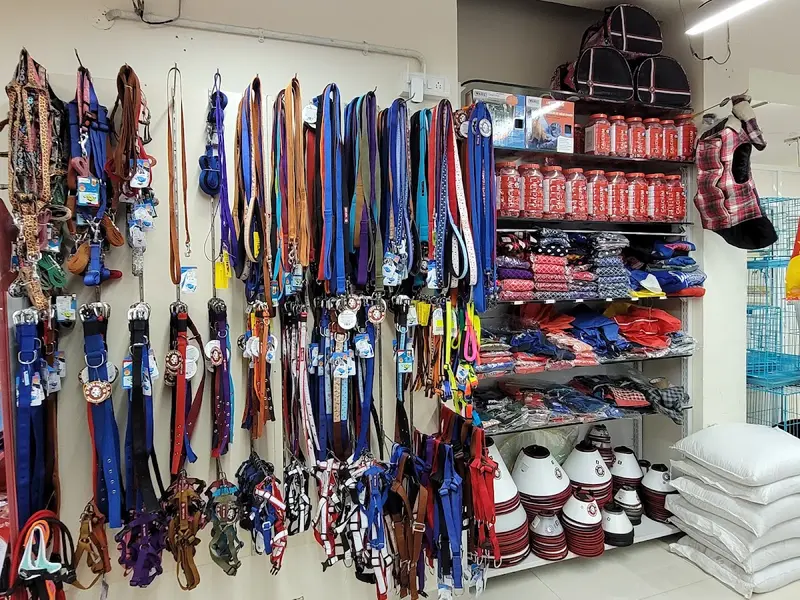 Nikhil Pet Store, photo 3