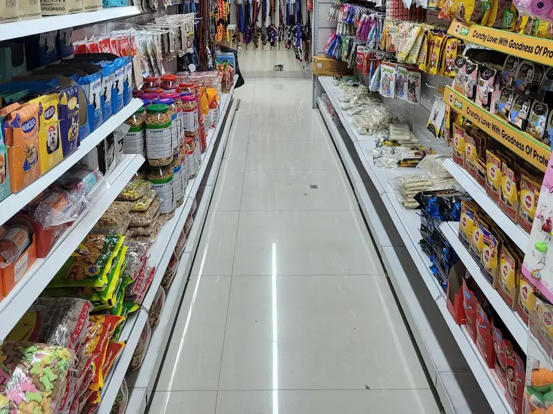 Nikhil Pet Store, photo 4