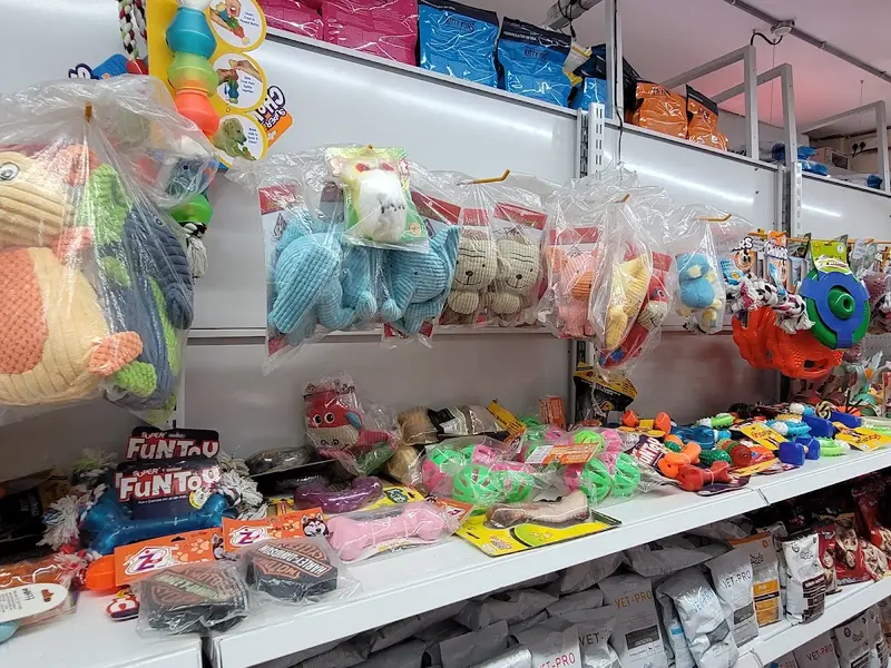 Nikhil Pet Store, photo 5