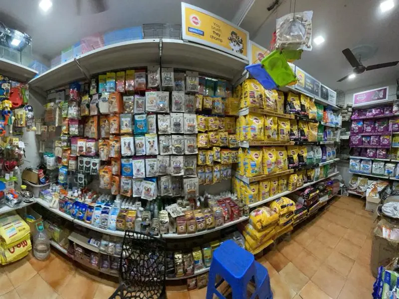 HARSHITH PETS, photo 2