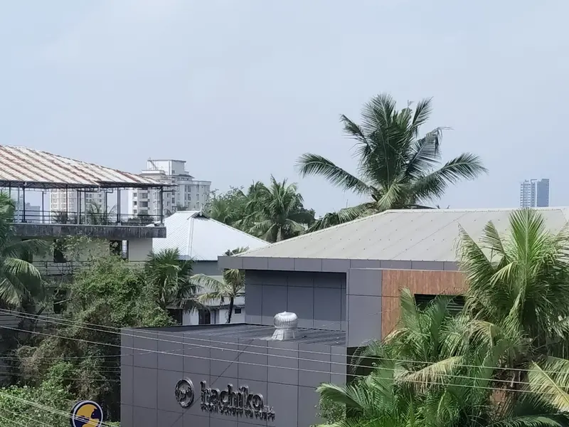 Hachiko India, Kochi, photo 2