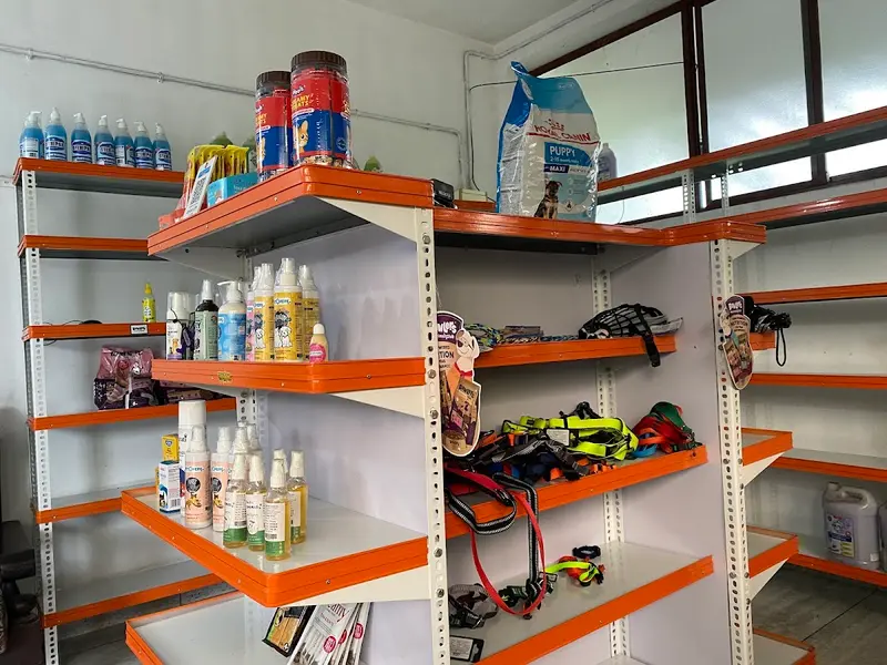 Bark in the Park, photo 3