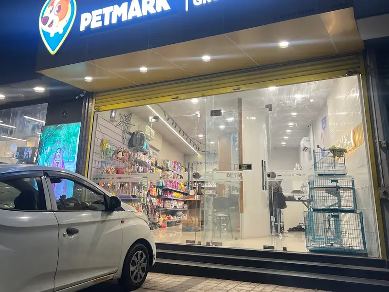 PETMARK - Pet Store & Grooming Studio, photo 5