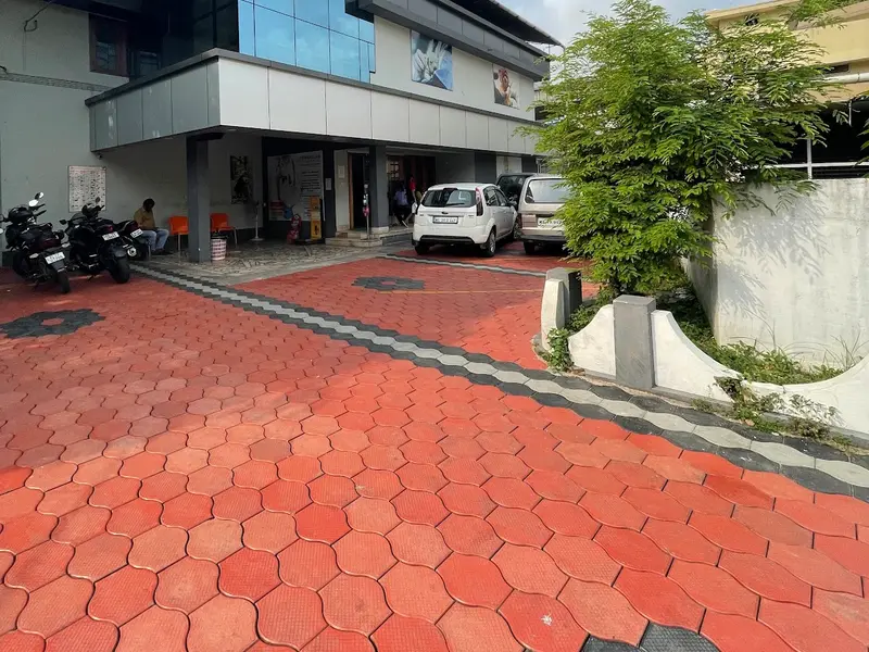 Ernakulam Pet Hospital - Cochin, photo 3