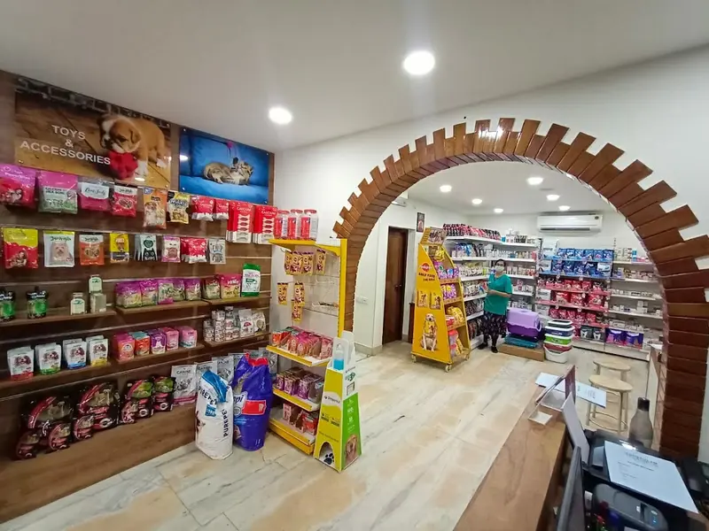 Ernakulam Pet Hospital - Cochin, photo 5