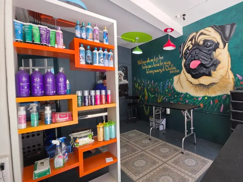 The Cochin Pet Shop, Clinic & Grooming Salon (North Paravur), photo 5