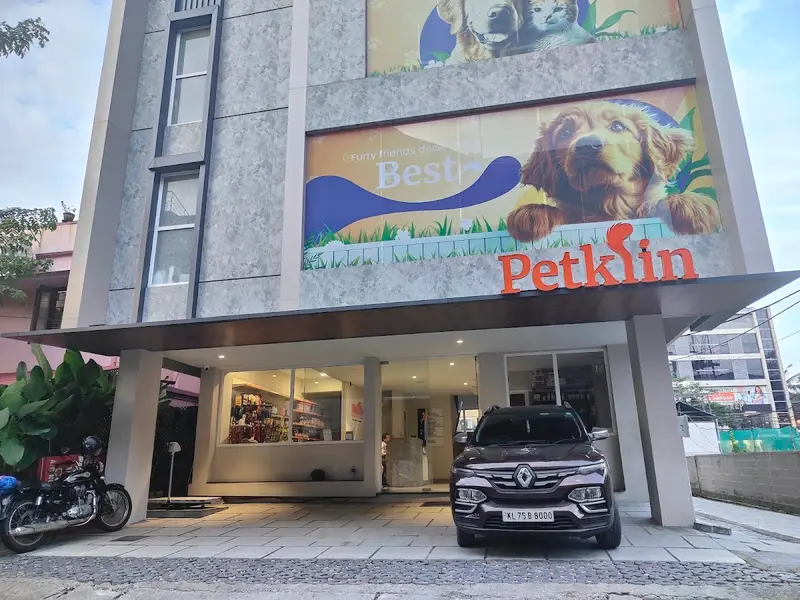 Petklin Multispeciality Centre, photo 4