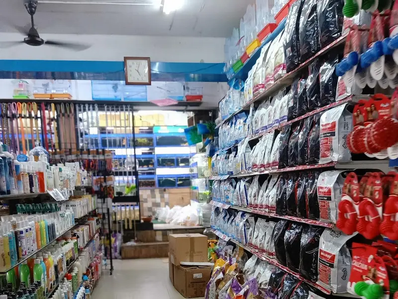 Bharathi Pets World, photo 2