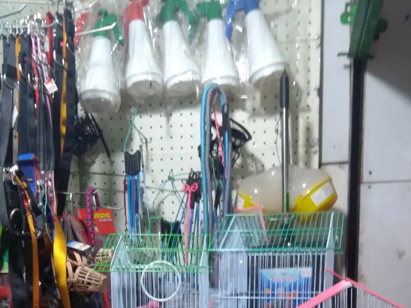 AAA Pets and Agros, photo 5