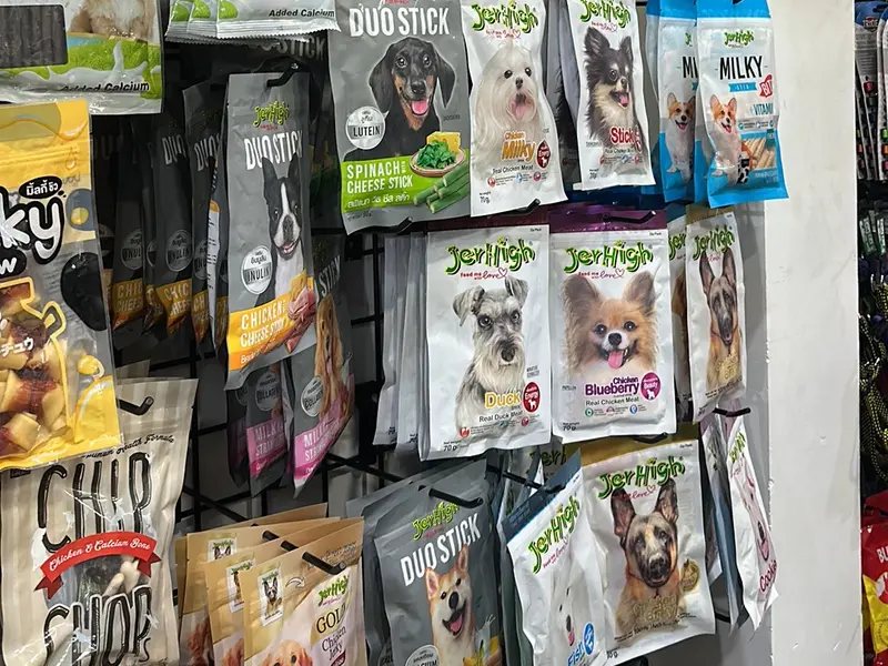 PAWBOO PET HYPERMARKET AND GROOMING STUDIO, photo 2