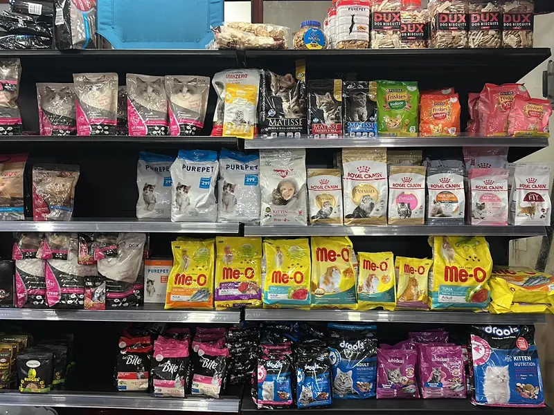 PAWBOO PET HYPERMARKET AND GROOMING STUDIO, photo 4