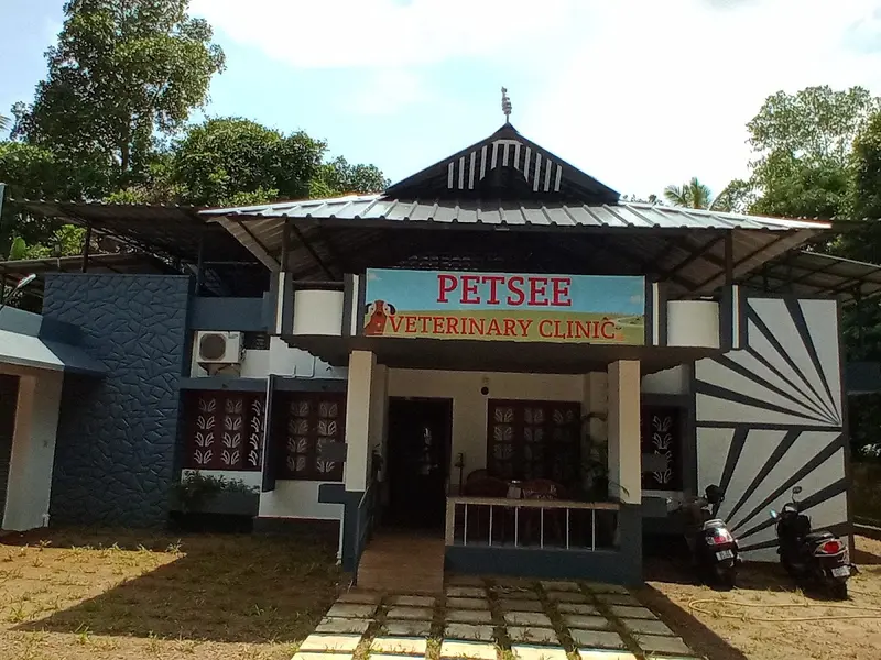 PETSEE PET HOSPITAL - DIAGNOSTIC AND PET GROOMING CENTRE (PATHANAMTHITTA VETERINARY HOSPITAL, Kozhencherry Branch), photo 2