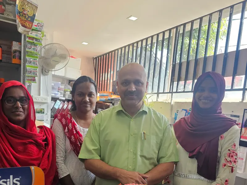 Kundanoor Medical Stores, photo 5