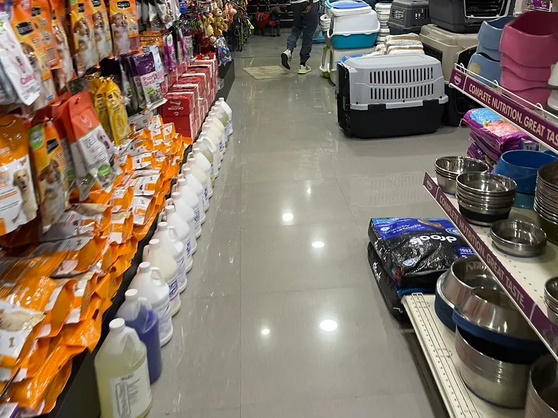 Roms N Raks Pet Hypermarket and Grooming Studio, photo 5