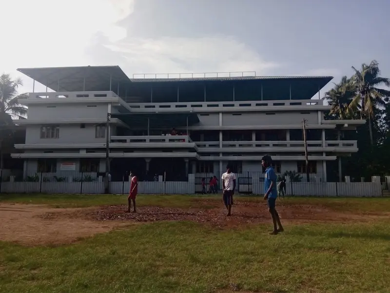 DON BOSCO SNEHABHAVAN PALLURUTHY, photo 2