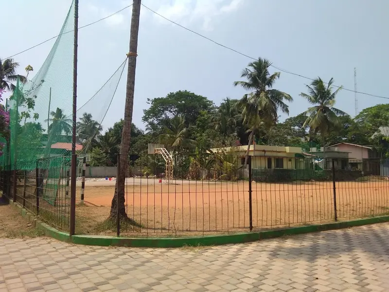 DON BOSCO SNEHABHAVAN PALLURUTHY, photo 3