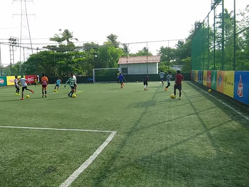 DON BOSCO SNEHABHAVAN PALLURUTHY, photo 5